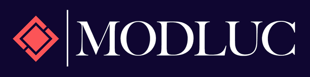 Modluc Logo